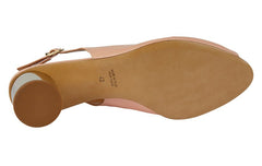 Mdf Falcon Pink - Crispins Shoes
