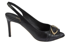 Mdf Fermina Black - Crispins Shoes