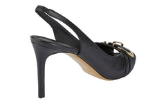 Mdf Fermina Black - Crispins Shoes