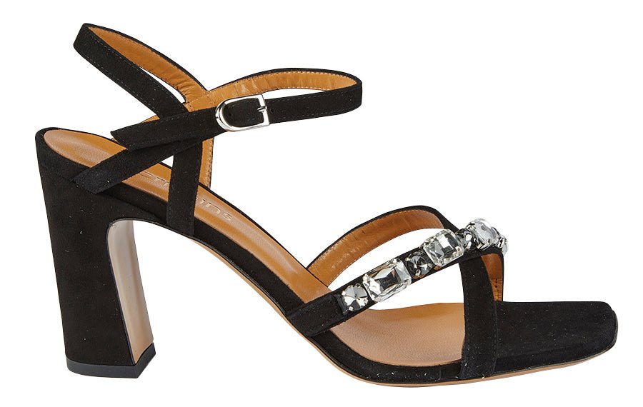 Mdf Fierce - Crispins Shoes