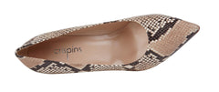 Mdf France - Crispins Shoes