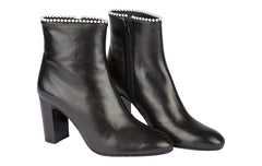 MDF FRANCESCA ANKLE BOOTS