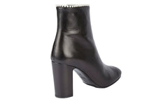 MDF FRANCESCA ANKLE BOOTS