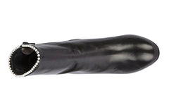 MDF FRANCESCA ANKLE BOOTS