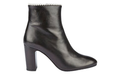 MDF FRANCESCA ANKLE BOOTS