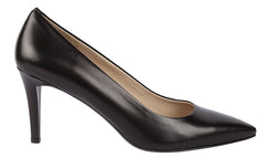 MDF Französisches schwarzes Leder