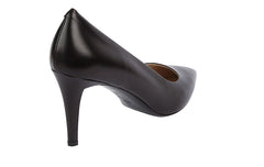 MDF Französisches schwarzes Leder