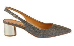 Mdf Gatsby Gold - Crispins Shoes