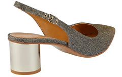 Mdf Gatsby Gold - Crispins Shoes