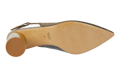 Mdf Gatsby Gold - Crispins Shoes