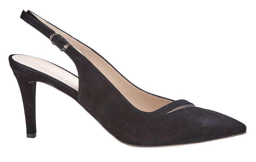 Mdf Harlequin - Crispins Shoes