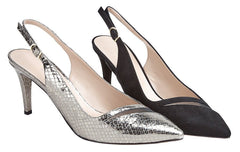 Mdf Harlequin - Crispins Shoes