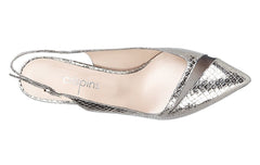 Mdf Harlequin - Crispins Shoes