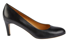 Mdf Hiya Black - Crispins Shoes