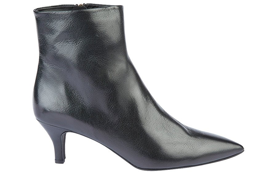 Mdf Hotspot Black - Crispins Shoes