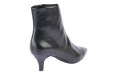 Mdf Hotspot Black - Crispins Shoes