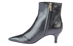 Mdf Hotspot Black - Crispins Shoes