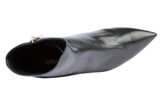 Mdf Hotspot Black - Crispins Shoes