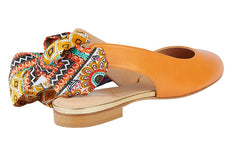 Mdf Indeed Orange - Crispins Shoes