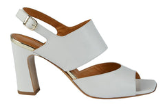 Mdf Jasmine White - Crispins Shoes