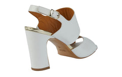 Mdf Jasmine White - Crispins Shoes
