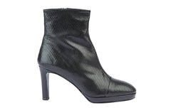 MDF JURASSIC ANKLE BOOTS