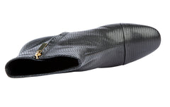 MDF JURASSIC ANKLE BOOTS