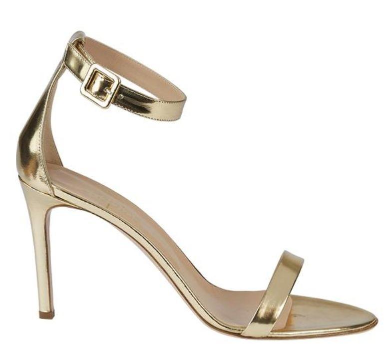 Mdf King Gold - Crispins Shoes