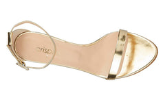 Mdf King Gold - Crispins Shoes