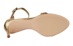 Mdf King Gold - Crispins Shoes