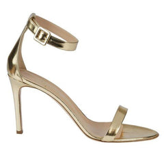 Mdf King Gold - Crispins Shoes