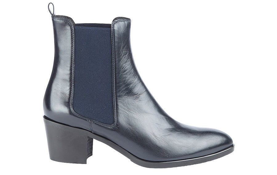 MDF LEAP ANKLE BOOTS - Crispins Shoes