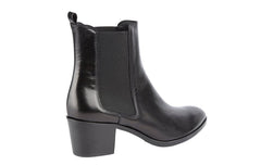 MDF LEAP ANKLE BOOTS - Crispins Shoes