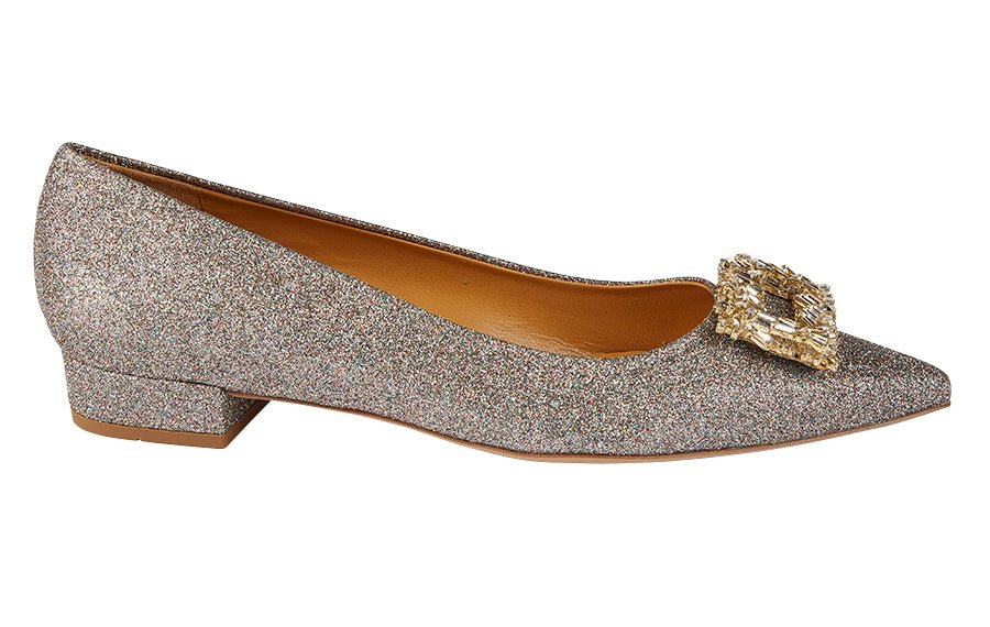 Mdf Lux Gold - Crispins Shoes