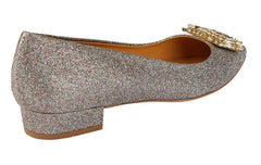 Mdf Lux Gold - Crispins Shoes