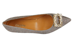 Mdf Lux Gold - Crispins Shoes