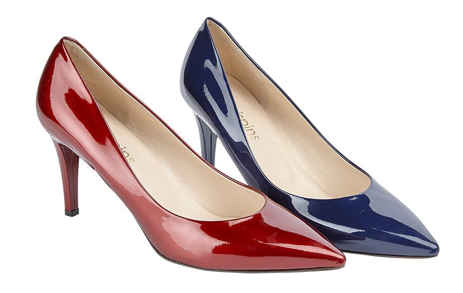 Mdf Mood - Crispins Shoes