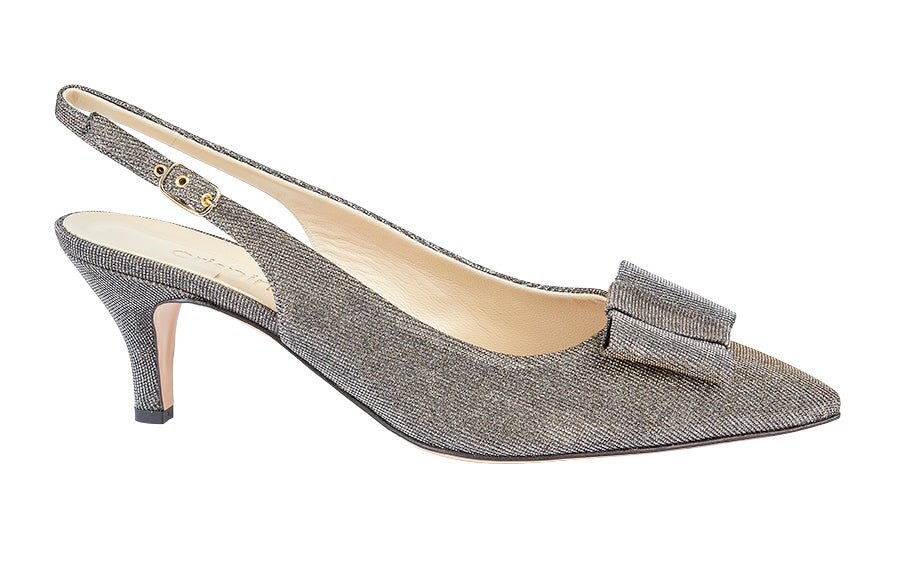 Mdf Musicbox Gold - Crispins Shoes