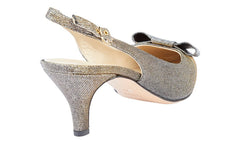 Mdf Musicbox Gold - Crispins Shoes