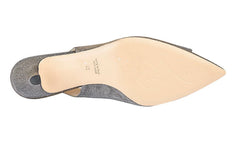 Mdf Musicbox Gold - Crispins Shoes