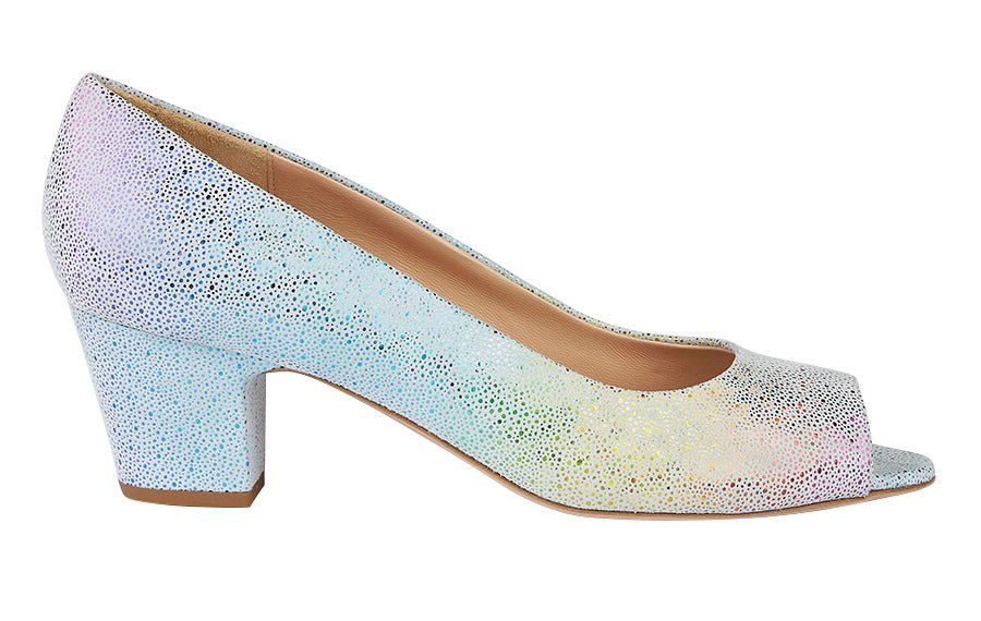 Mdf Nancy Multi - Crispins Shoes