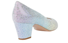 Mdf Nancy Multi - Crispins Shoes