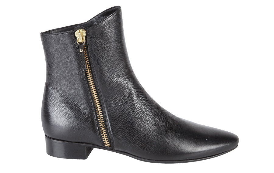 Mdf Nero - Crispins Shoes