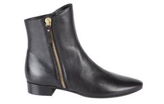 Mdf Nero - Crispins Shoes