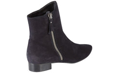 Mdf Nero - Crispins Shoes