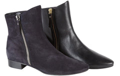 Mdf Nero - Crispins Shoes