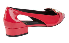 Mdf Noble Pink - Crispins Shoes
