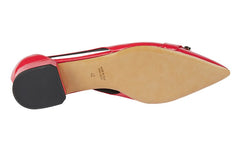 Mdf Noble Pink - Crispins Shoes