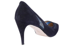 Mdf Opera Navy - Crispins Shoes