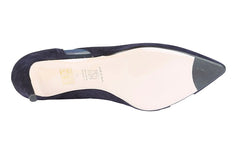 Mdf Opera Navy - Crispins Shoes